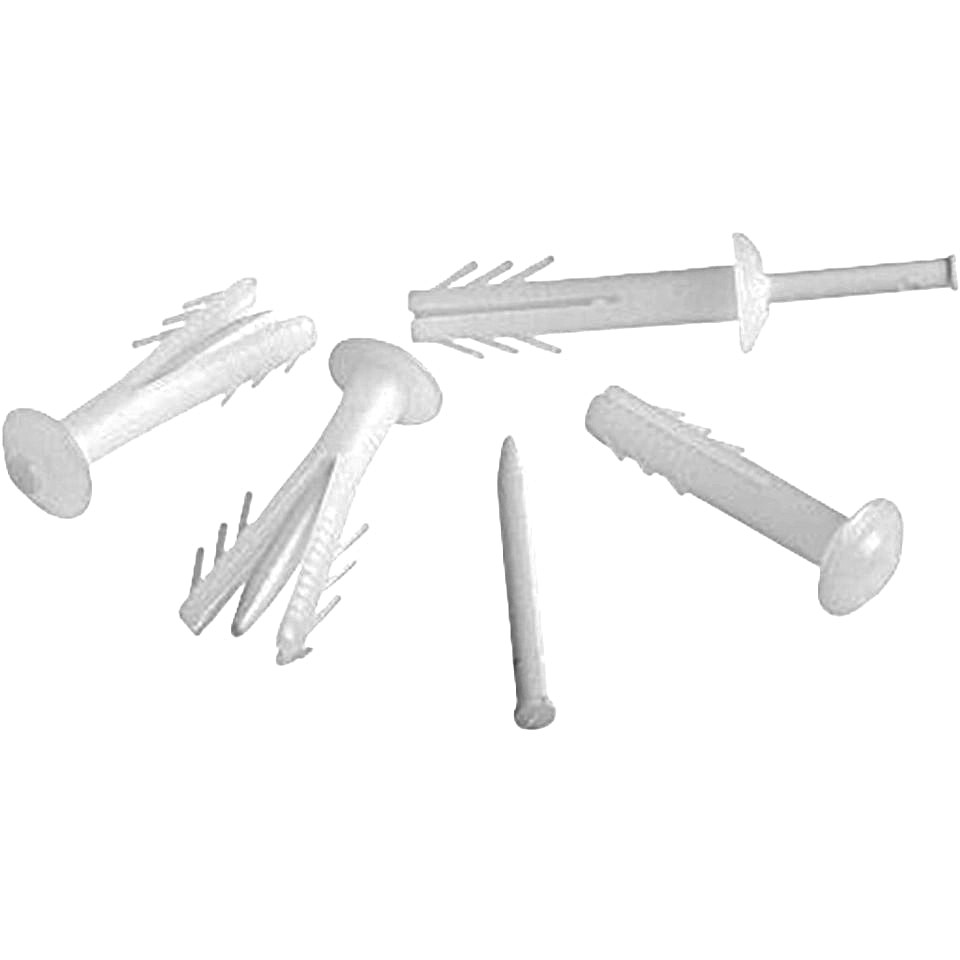 MADE KORNİŞ DÜBELİ ÇİVİLİ EXTRA  (250)